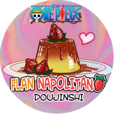 Capítulo 4 – Flan Napolitano.